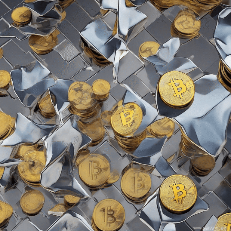 SHIB, XRP, BTC en HYPE Prijsanalyse: 24 juni volatility update