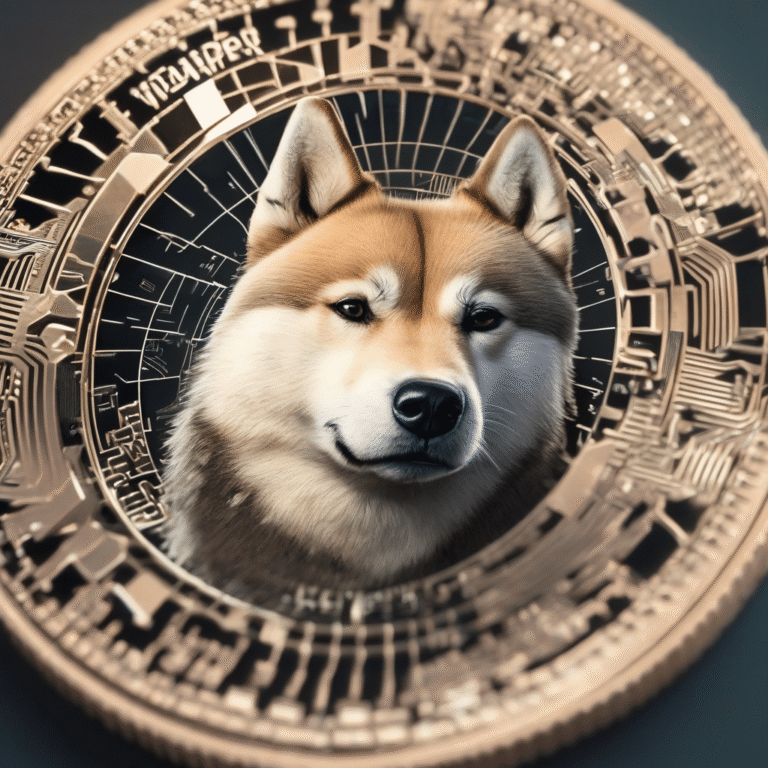 SHIB breekt weerstanden, herstelt ADA? XRP volatiliteit daalt