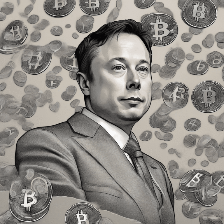 Satoshi staat boven Musk volgens Bitcoin-investeerder Draper