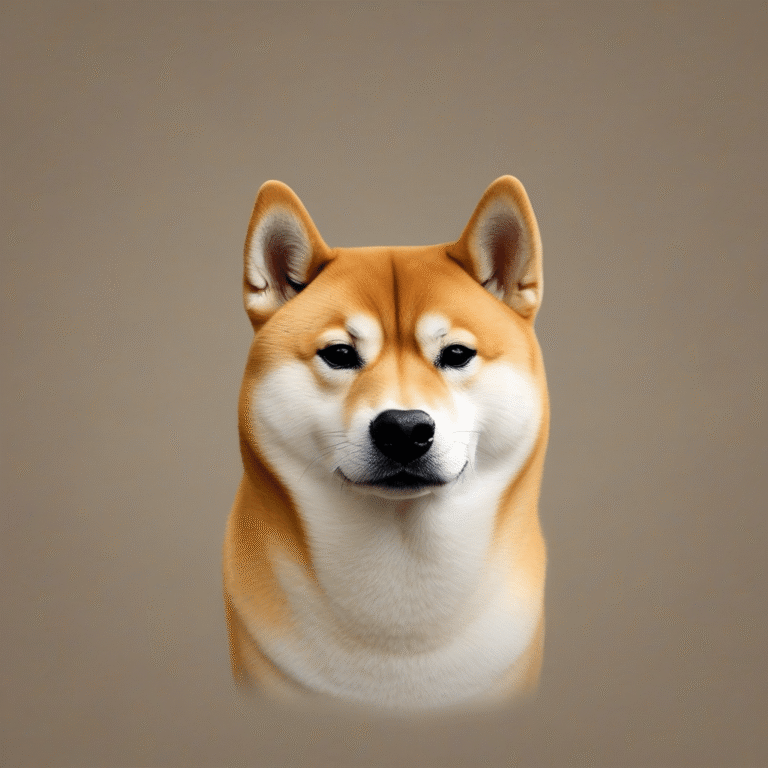 Shiba Inu: Belangrijke bull-indicator stijgt 20%