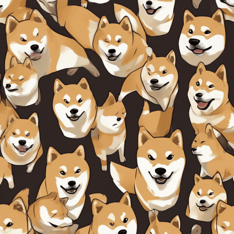 Shiba Inu Burn Rate daalt 43%: Update over SHIB-tokens