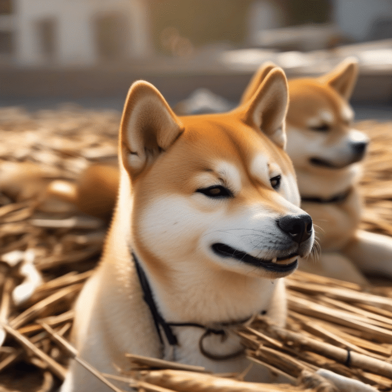 Shiba Inu Burn Rate stijgt 434%: Miljoenen SHIB verbrand