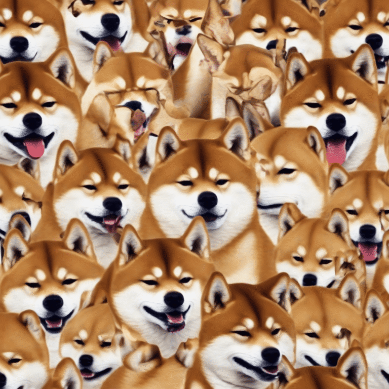 Shiba Inu Burn Rate stijgt 491%: 37,5 miljoen SHIB verbrand