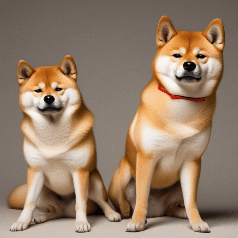 Shiba Inu Burn van 4,99 miljoen: Waarom stijgt de koers niet?
