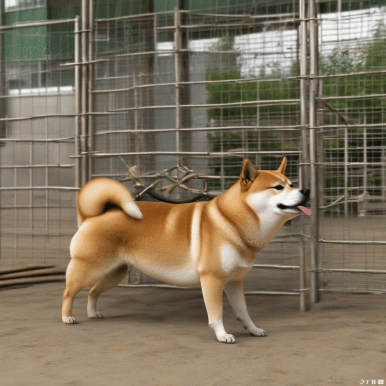 Shiba Inu Golden Cross: Bull Trap of Nieuwe Stijging?