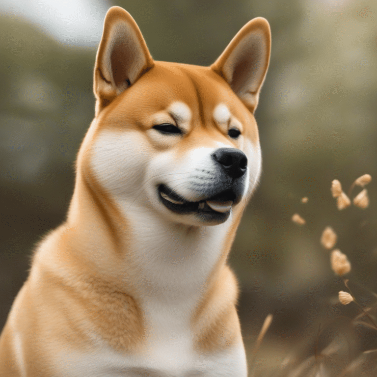 Shiba Inu (SHIB) nadert 80 biljoen grens: wat betekent dit?