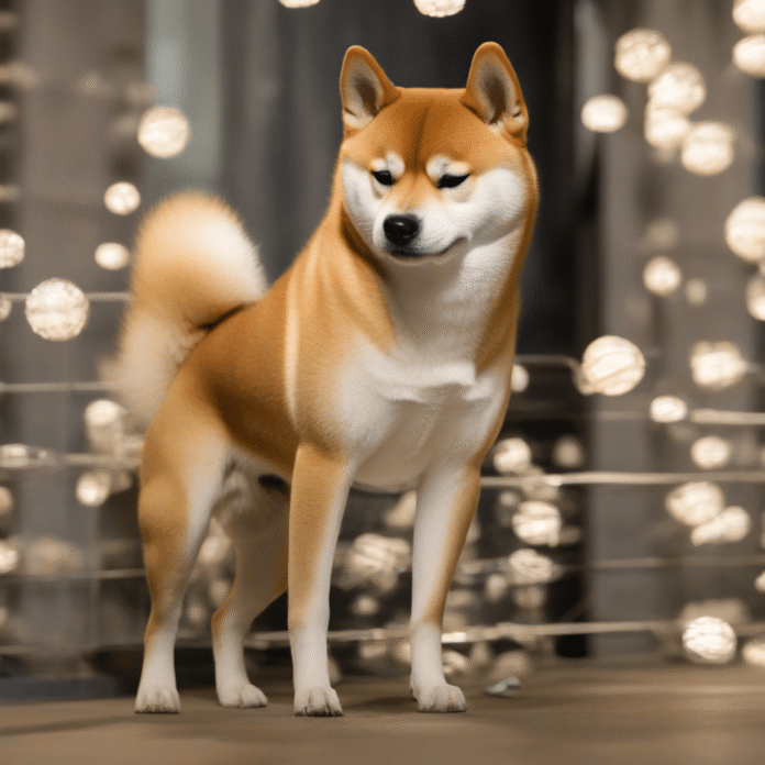 Shiba Inu in de spotlight: grote Japanse exchange lanceert content