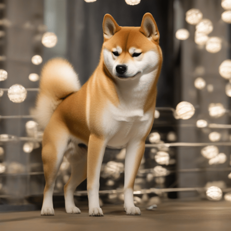 Shiba Inu in de spotlight: grote Japanse exchange lanceert content