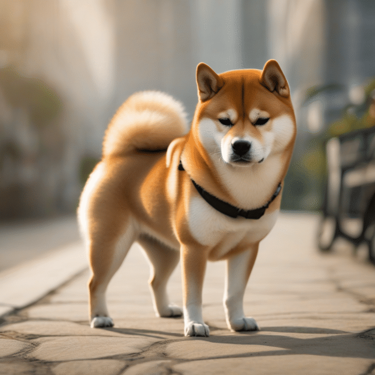 Shiba Inu lijdt grootste verlies van 2026 in juni
