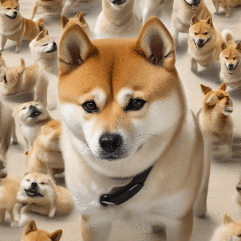 Shibarium activiteit stijgt 100%: Is dit genoeg voor Shiba Inu?
