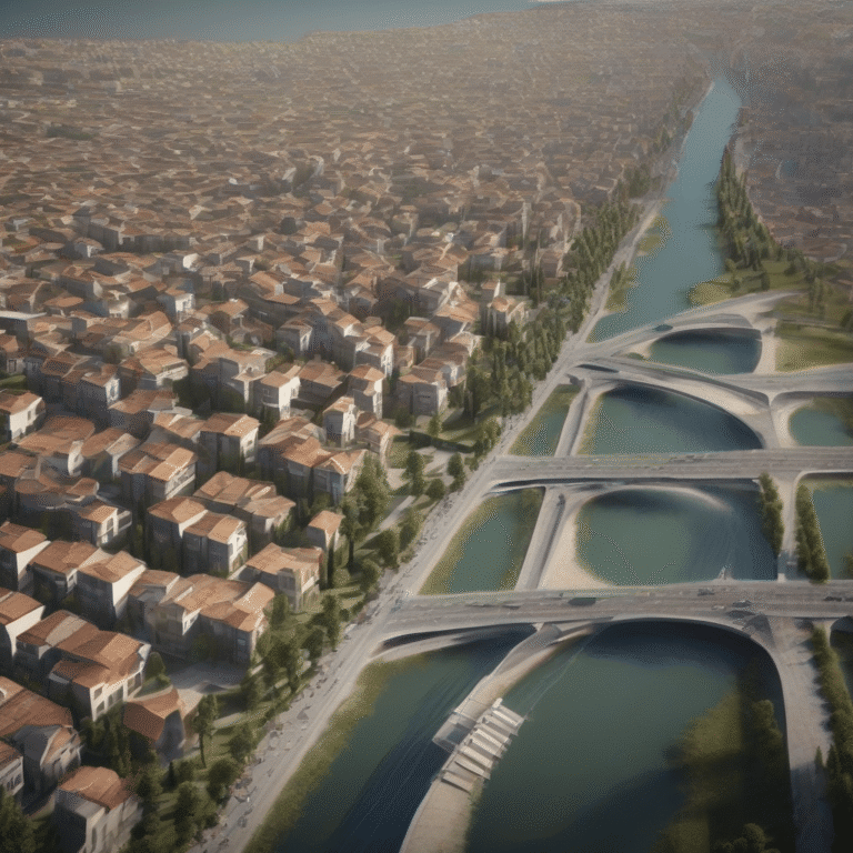 Solana tekent samenwerkingsovereenkomst met Alatau City