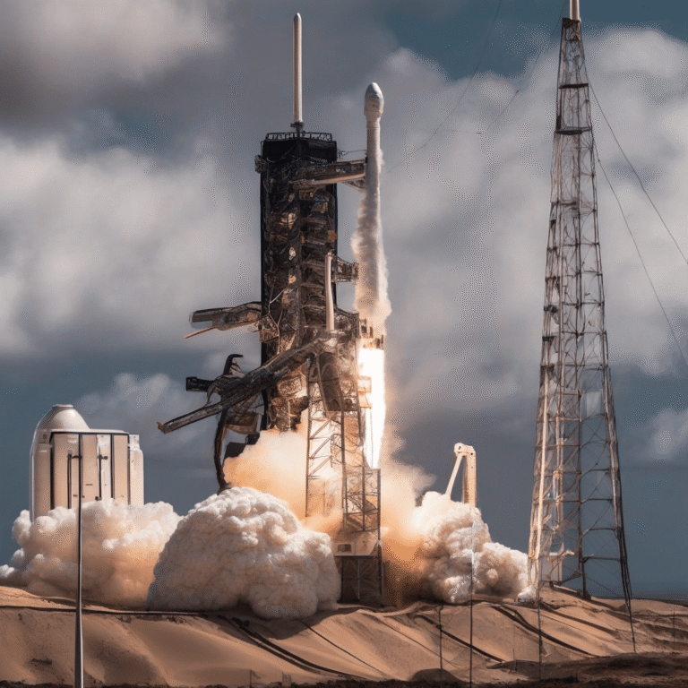 SpaceX Bitcoin bezit nu twee keer groter dan BTC-voorraad