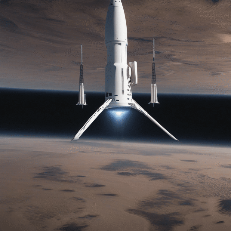 SpaceX IPO: Enorme vraag van 250 miljard dollar verwacht