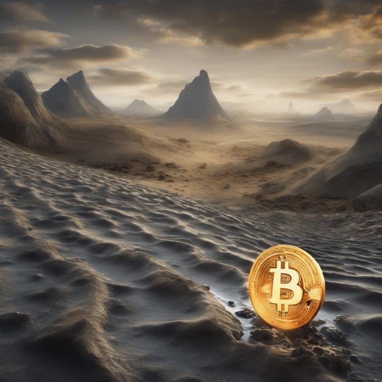 Staatsfondsen kopen Bitcoin dip, aldus CEO MidChains