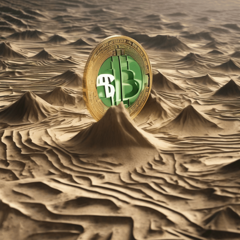 Standard Chartered ziet signalen van een Bitcoin bodem