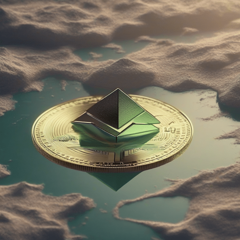 Tether haalt Ethereum in: USDt nu tweede grootste crypto