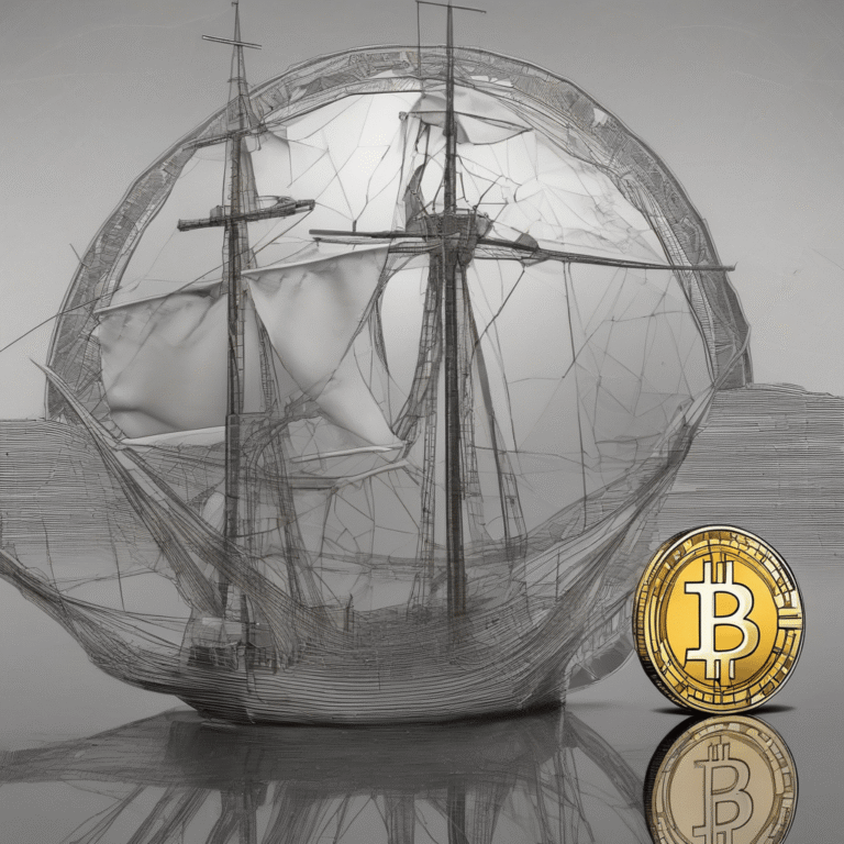 Tether voorbij Ethereum? Bloomberg: Bitcoin is de volgende