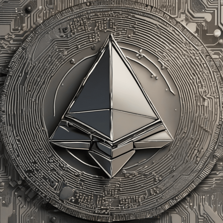 Verkoopt Ethereum medeoprichter zijn ETH? 121 miljoen verplaatst