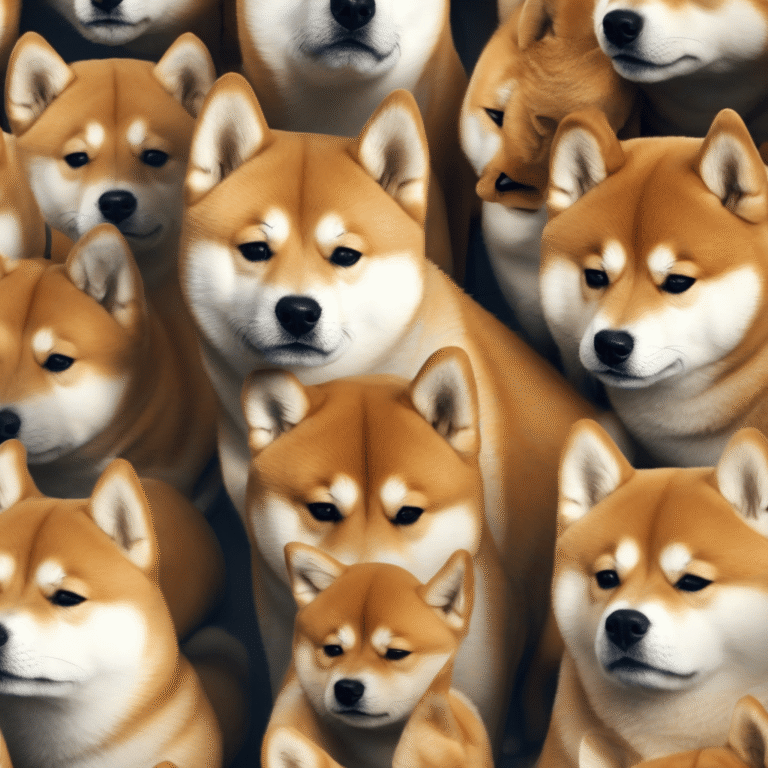 Verloor Shiba Inu (SHIB) echt 1418% op de futuresmarkt?