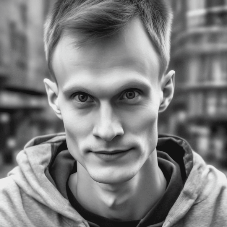 Vitalik Buterin test AI: Kan het zijn geheime document vinden?