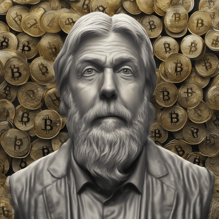 Voorspelling: Michael Saylor kondigt enorme Bitcoin-aankoop aan