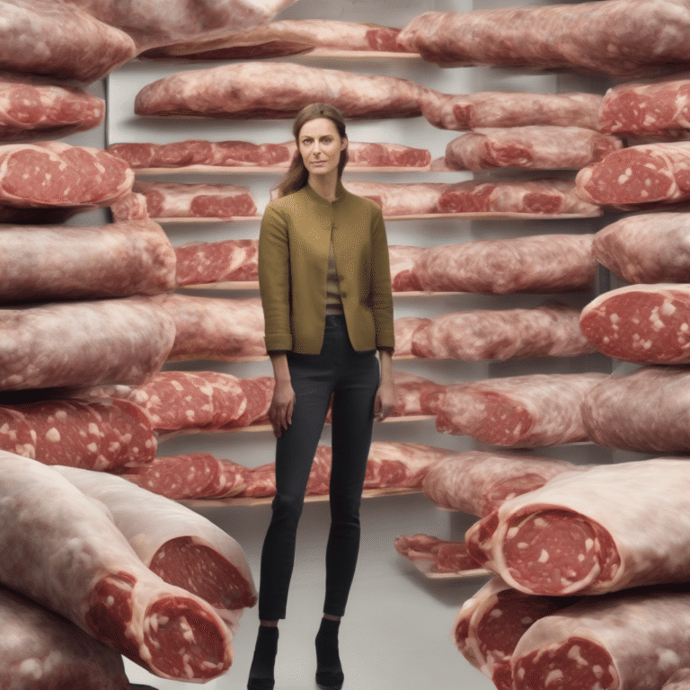 Vrouw van FTX-topman Salame aangeklaagd voor verkiezingssteun