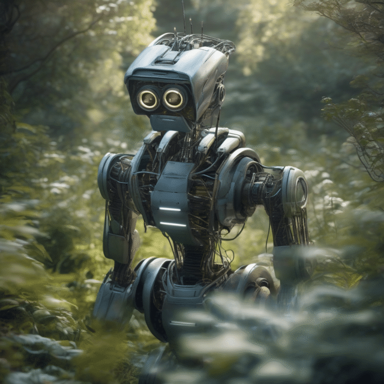 Waarom humanoïde robots menselijk werk nog niet vervangen