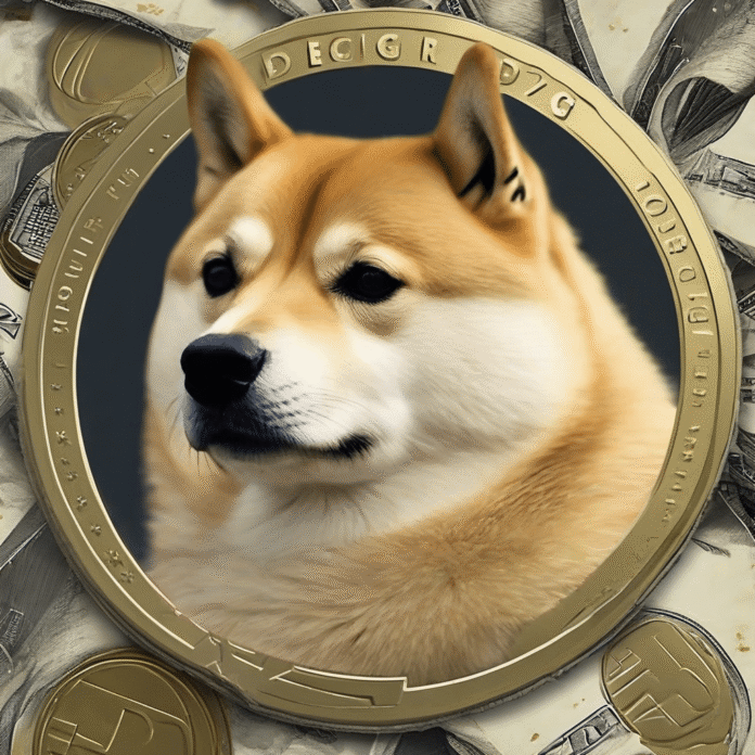 Waarschuwing voor Dogecoin-houders: Miljoenen DOGE vast