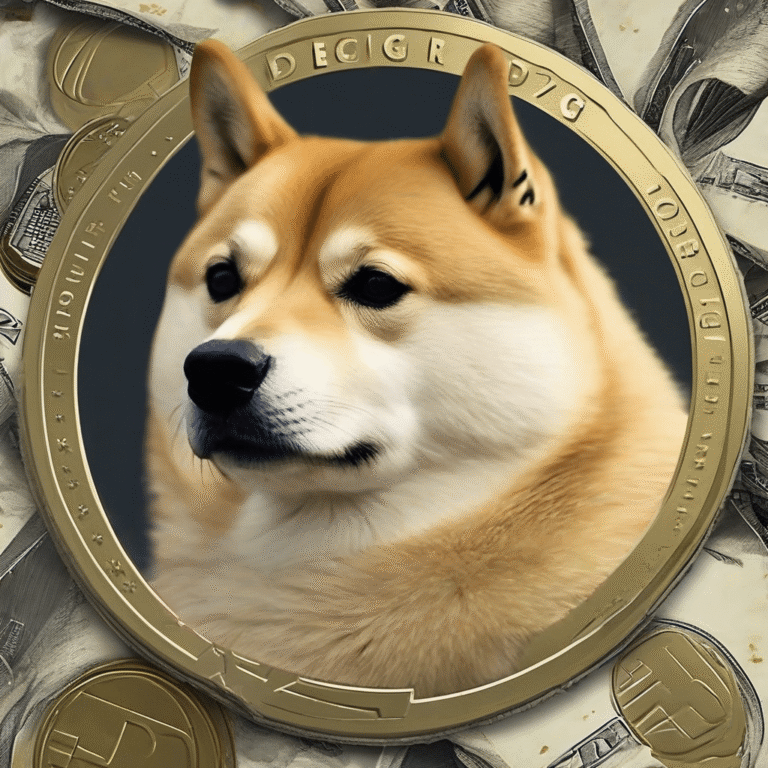Waarschuwing voor Dogecoin-houders: Miljoenen DOGE vast