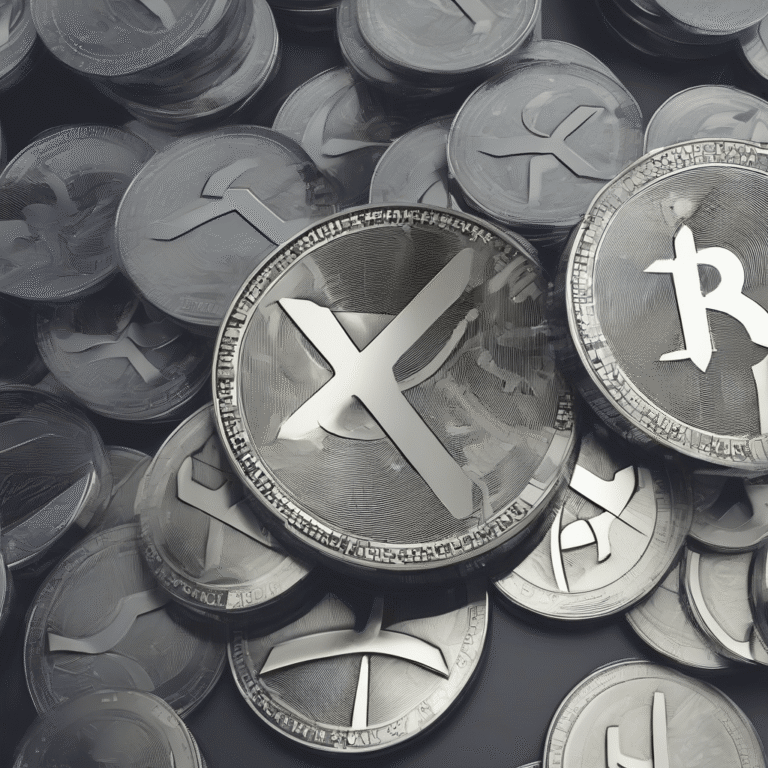 Wat is de volgende stap voor XRP na de  grens? 3 scenario's