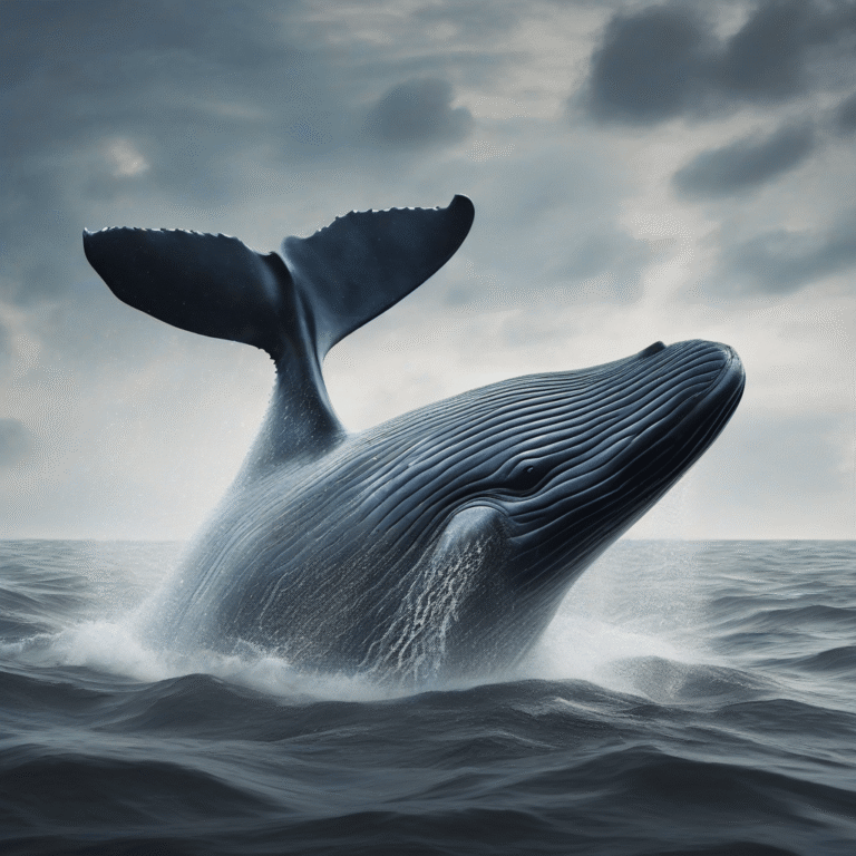 Whales slaan hun slag: enorme toename in XRP-aankopen