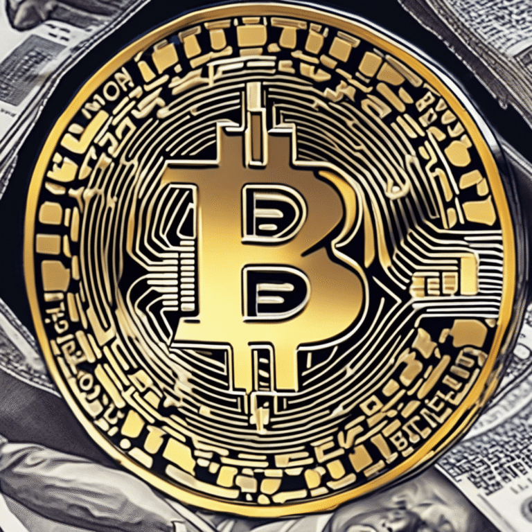 Wie vermoordde Bitcoin? Cramer reageert op verlies van Saylor