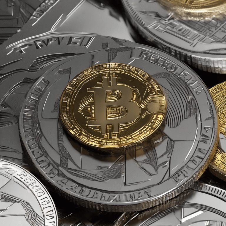 XRP Herstel, Bitcoin Koersverwachting & Ethereum Update