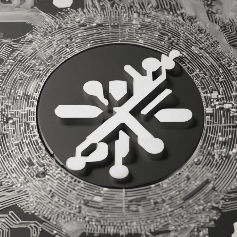 XRP Ledger passeert 746 miljoen: komt er een verkoopgolf?