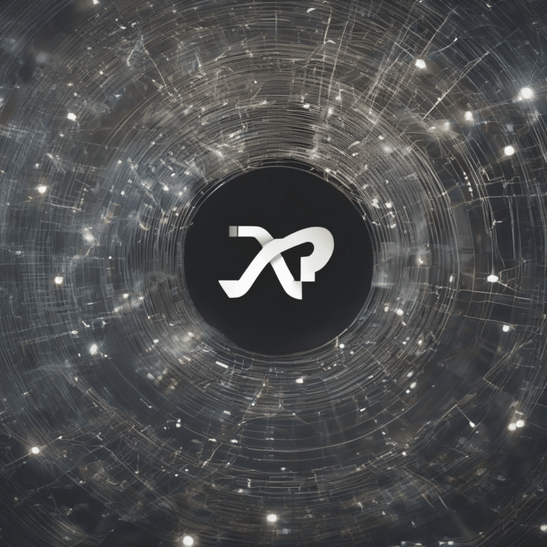 XRP Netwerk ontwaakt: 71% stijging in activiteit