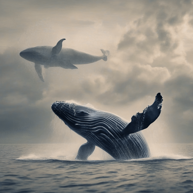 XRP Whale vecht tegen liquidatie van  miljoen in juli