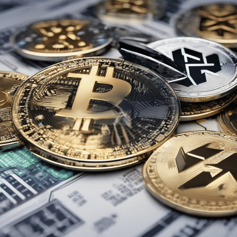 XRP, XLM en LINK toegevoegd aan nieuwe Nasdaq CME crypto-index