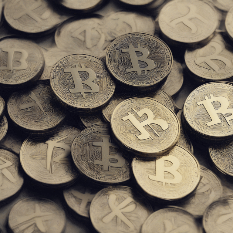 XRP koers op $0,95 na enorme liquidaties op de markt
