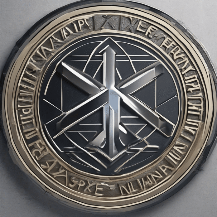 XRP koersanalyse: Waarom een daling van 30% dreigt naar ,06