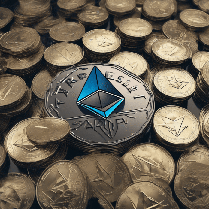 XRP onder $1? Ethereum herstel en Cardano reset uitgelegd