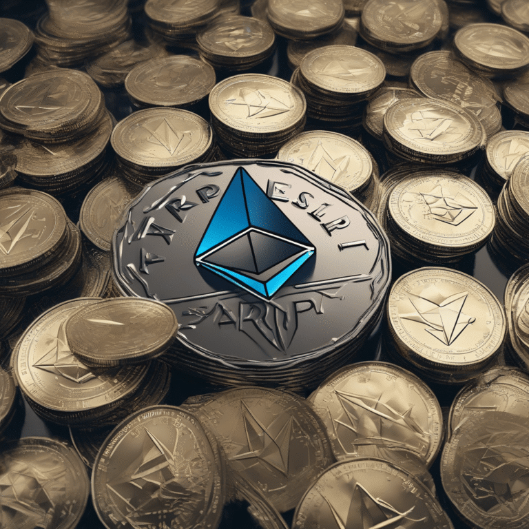 XRP onder $1? Ethereum herstel en Cardano reset uitgelegd