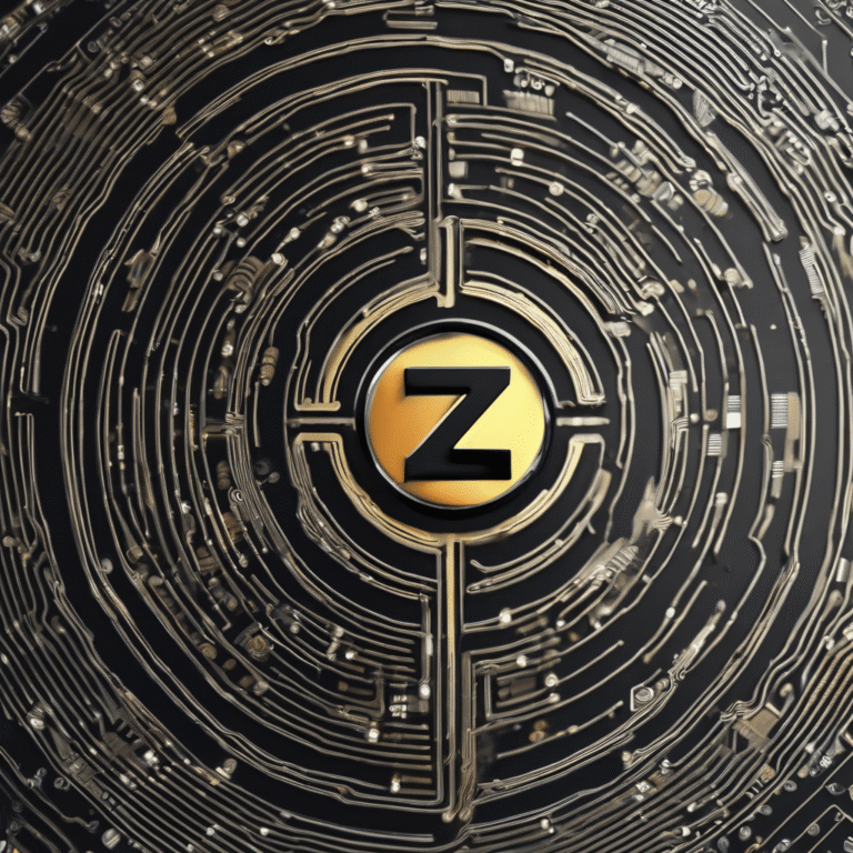 Zcash herstelt 30% na paniek over bug in de software
