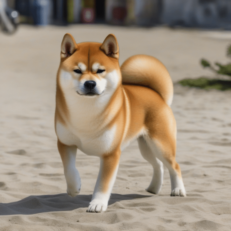 7,64 miljoen SHIB verbrand: Shiba Inu deflatie houdt aan