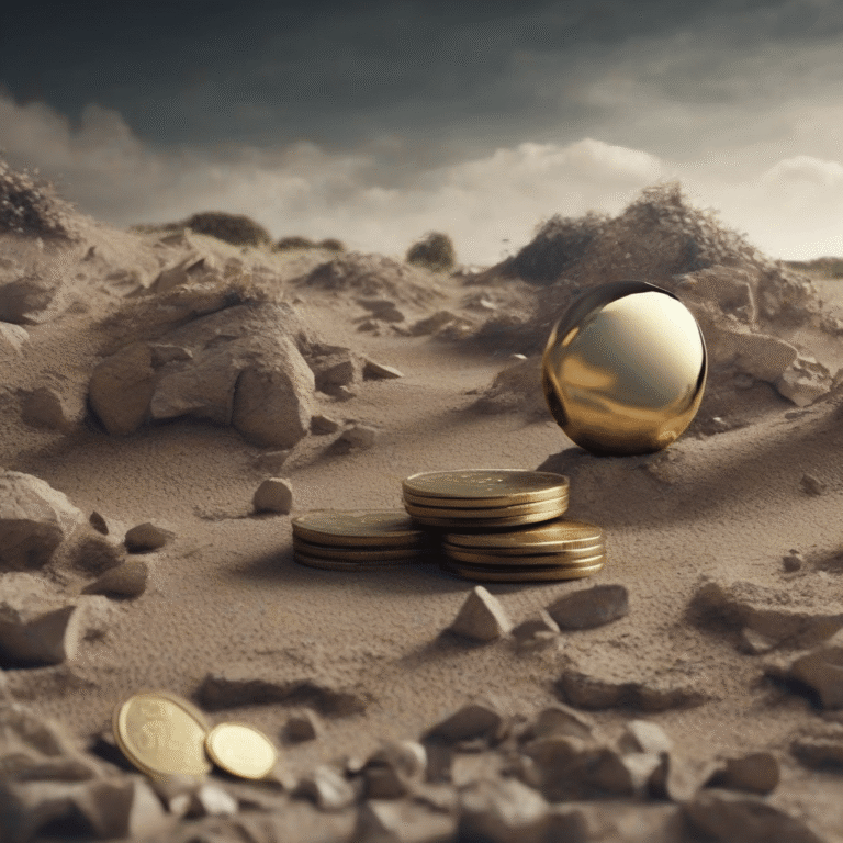 Balance Coin crasht 99% na exploit van 915.000 dollar