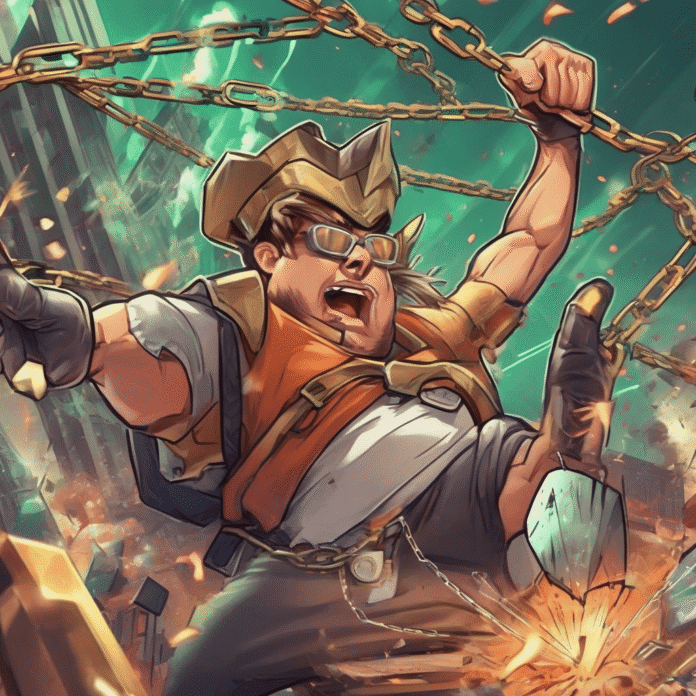 BitMine prijst explosieve groei van Robinhood Chain