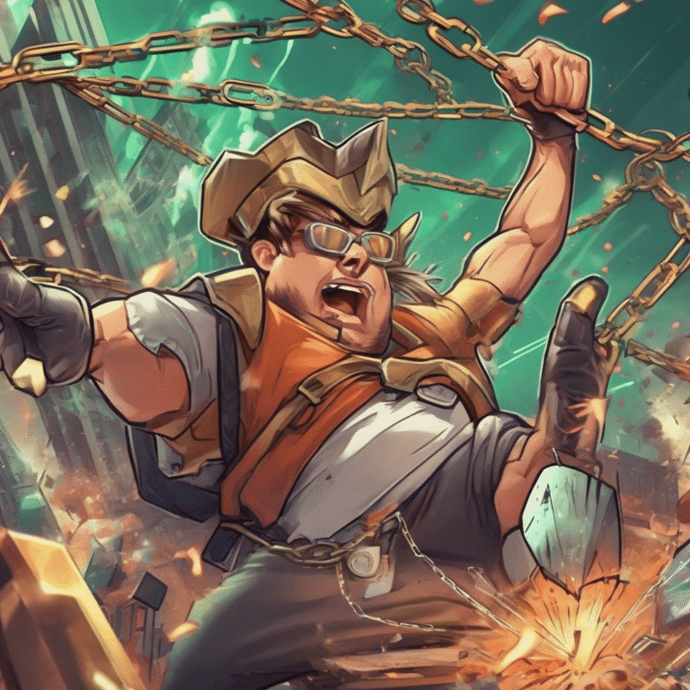 BitMine prijst explosieve groei van Robinhood Chain