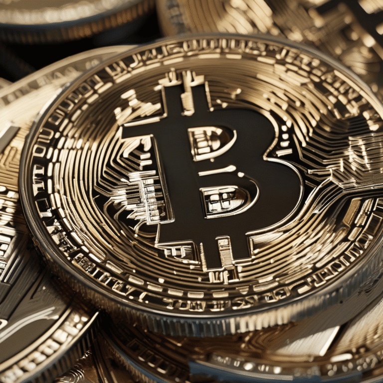 Bitcoin ETF uitstroom neemt af: is 70.000 dollar de volgende?