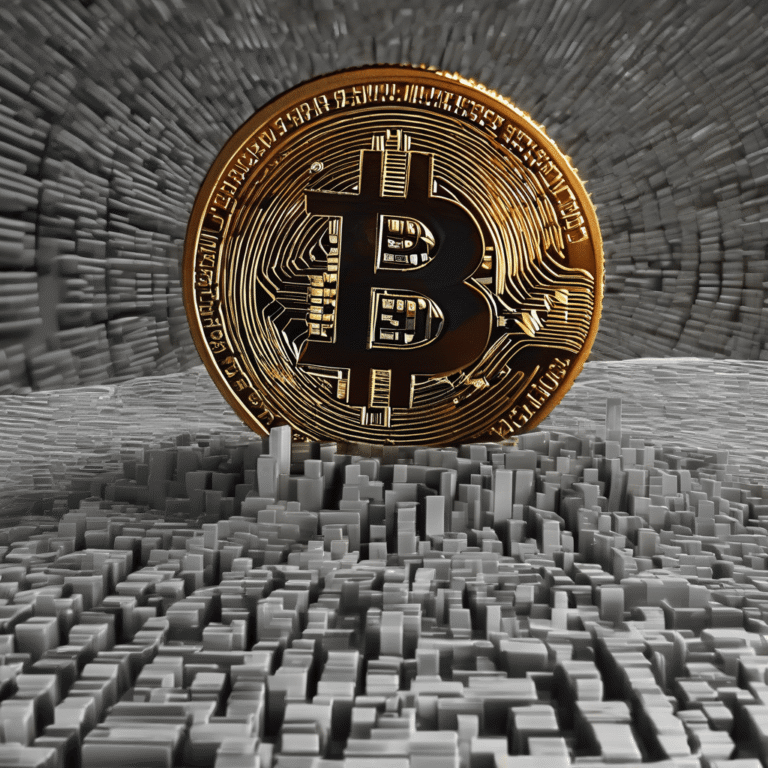 Bitcoin ETF's zien recorduitstroom: 100.000 BTC verkocht