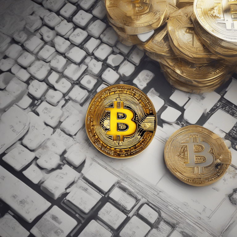 Bitcoin, Solana, XRP & SHIB Prijsanalyse: 8 juni update