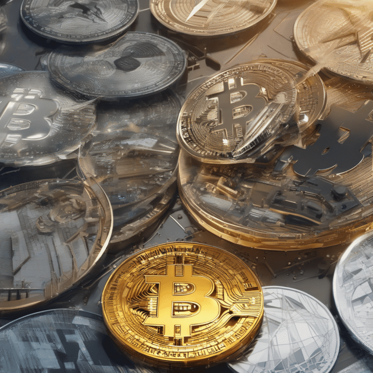 Bitcoin, XLM, XRP en Hyperliquid koersanalyse: 1 juli update